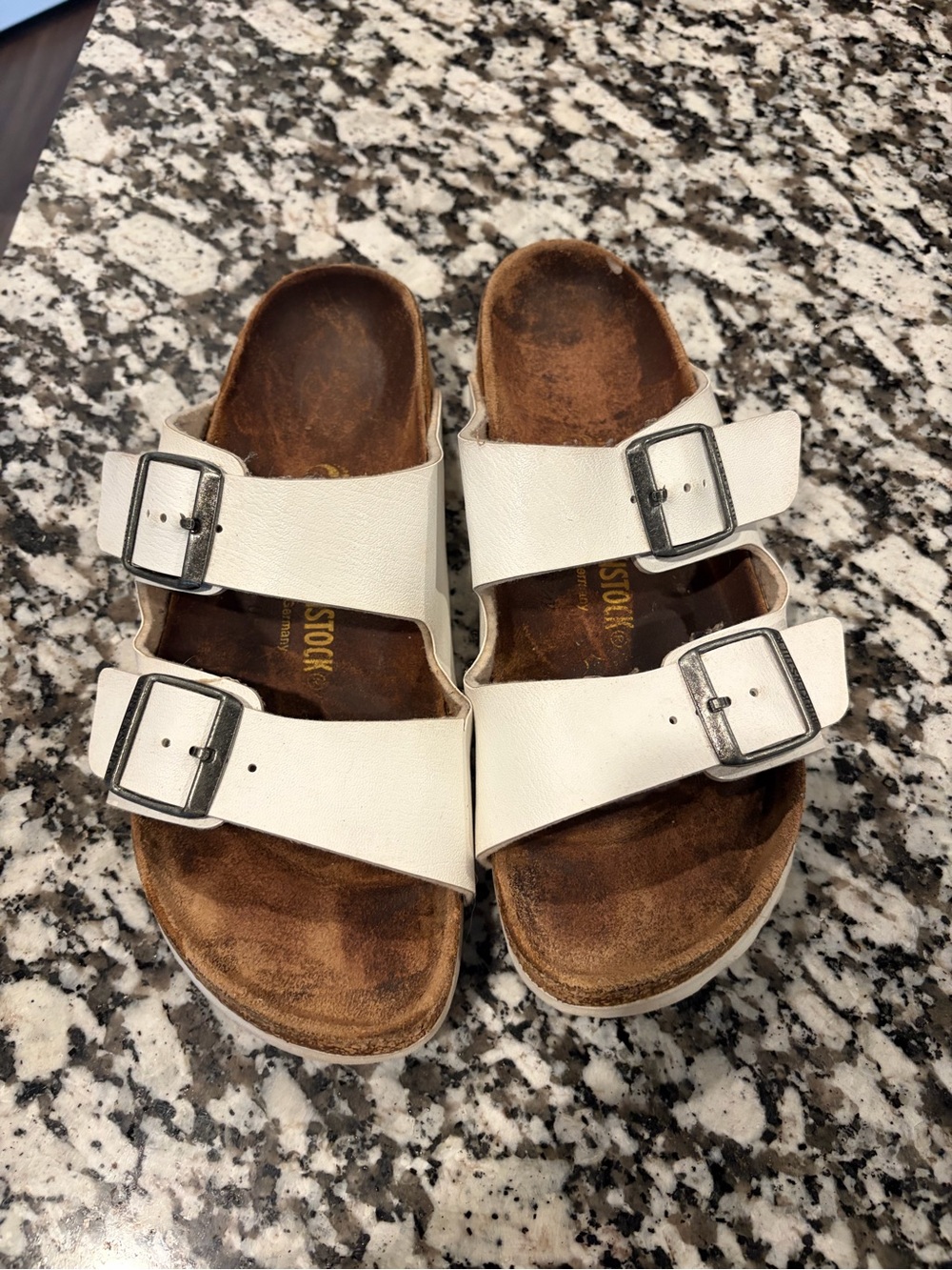 Birkenstock Arizona sandals EU 40
